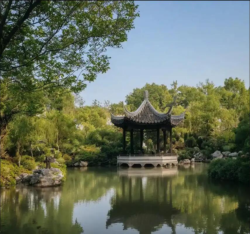 莱芜易烟土建有限公司