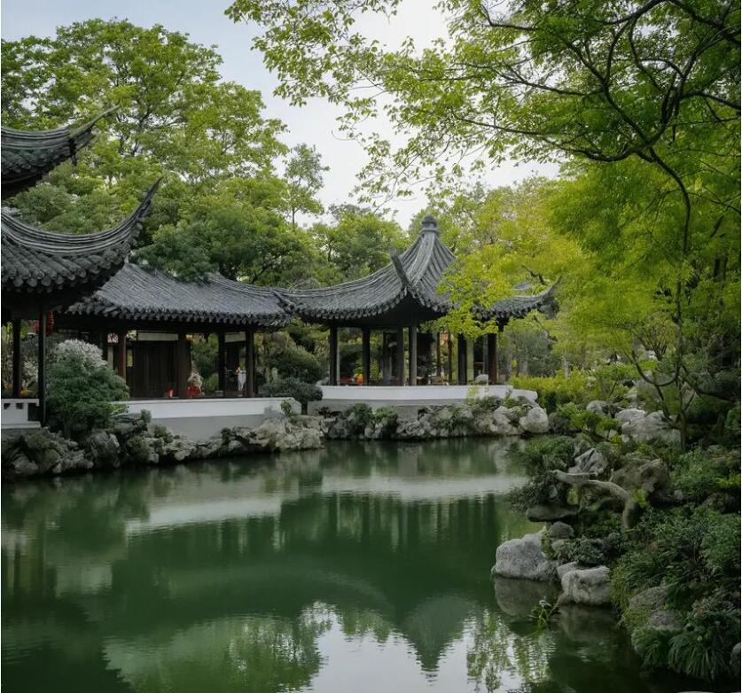 莱芜易烟土建有限公司